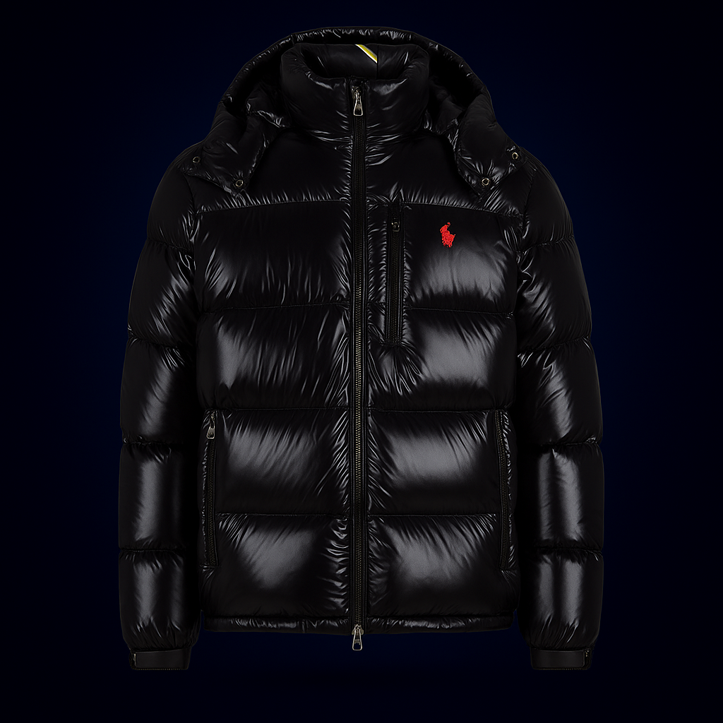 Polo Ralph Lauren Puffer Jacket