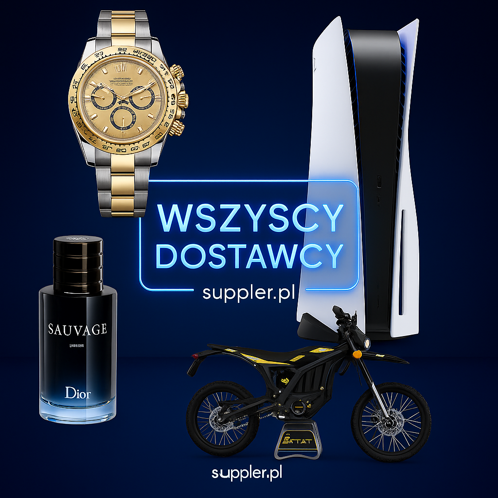 Wszyscy dostawcy