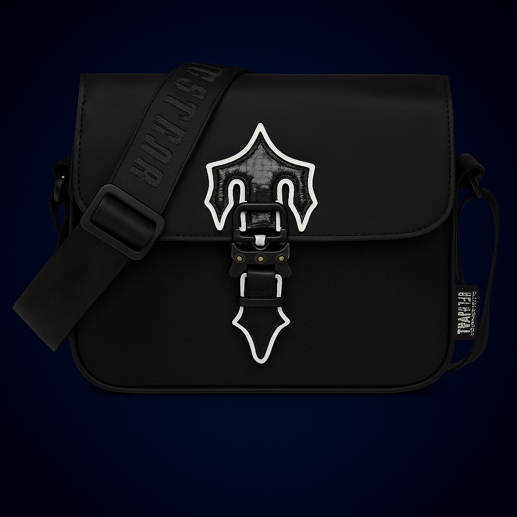 Trapstar Shoulder Bag