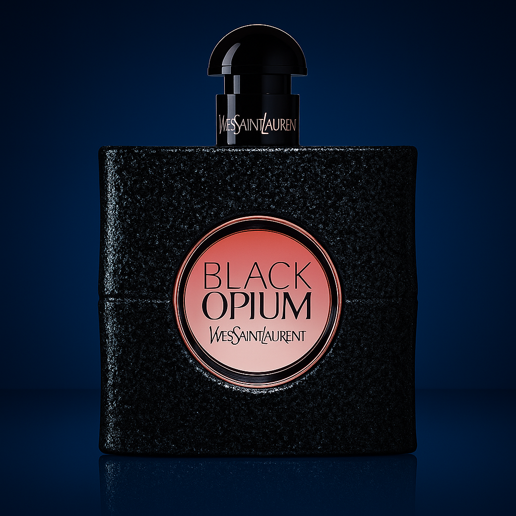 Yves Saint Laurent Black Opium Eau de Parfum 100ml