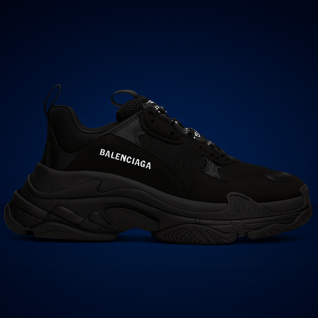 Balenciaga Triple S