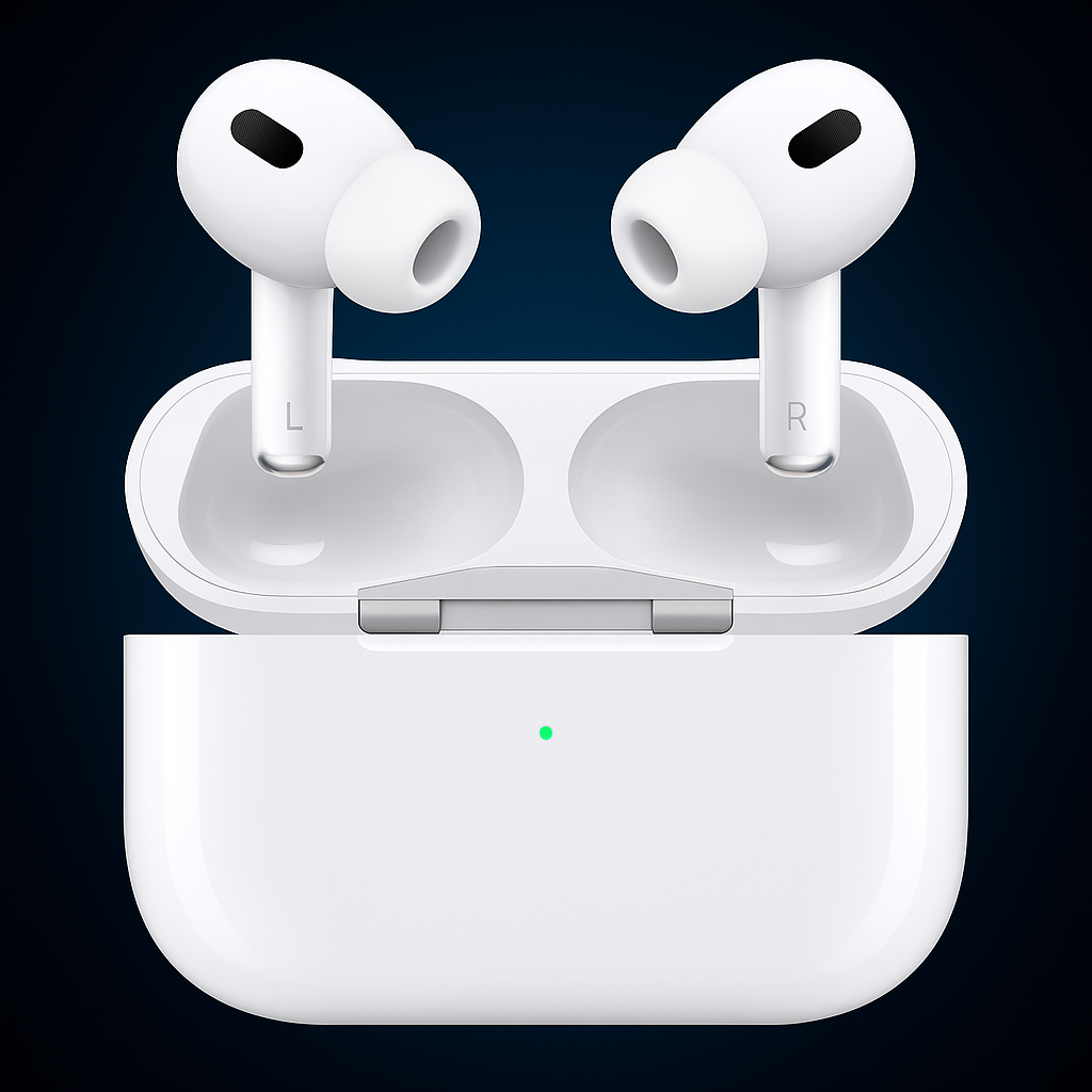 Apple AirPods Pro (2. generacja)