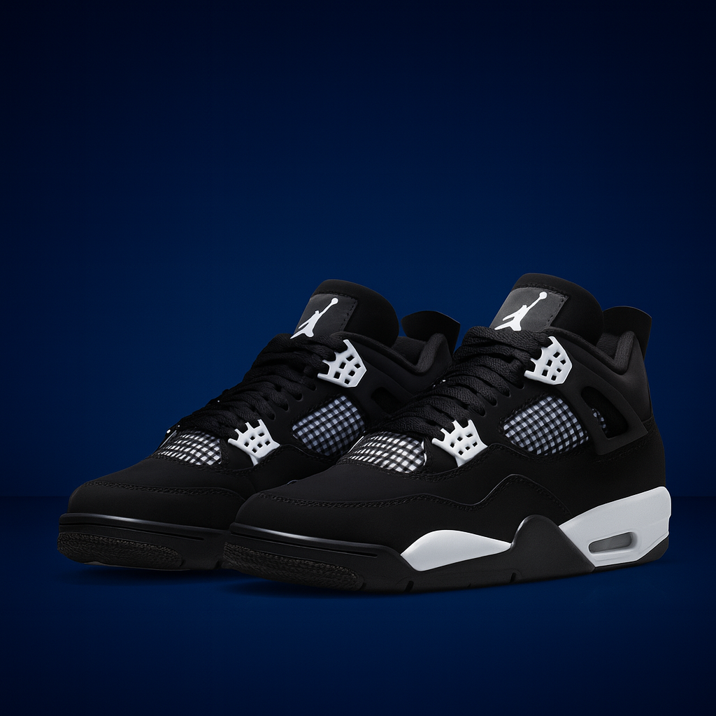 Nike Air Jordan 4