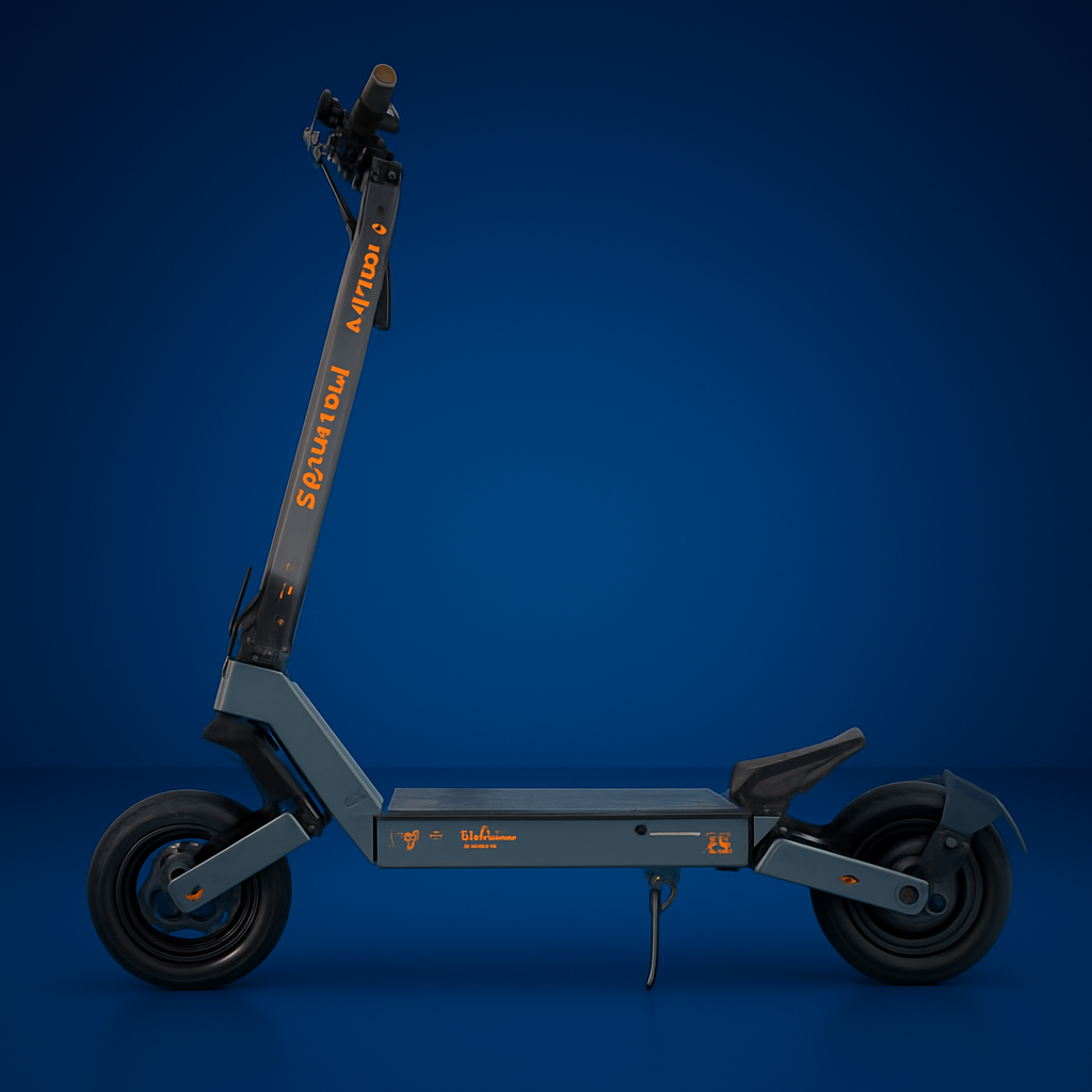 KuKirin G4 Electric Scooter