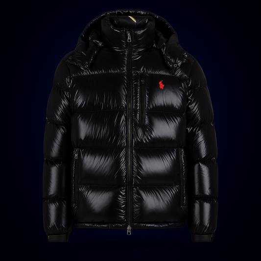 Polo Ralph Lauren Puffer Jacket