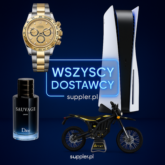 Wszyscy dostawcy