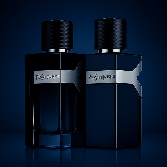Yves Saint Laurent Y Eau de Parfum 100ml