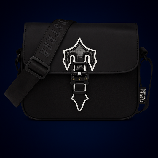 Trapstar Shoulder Bag