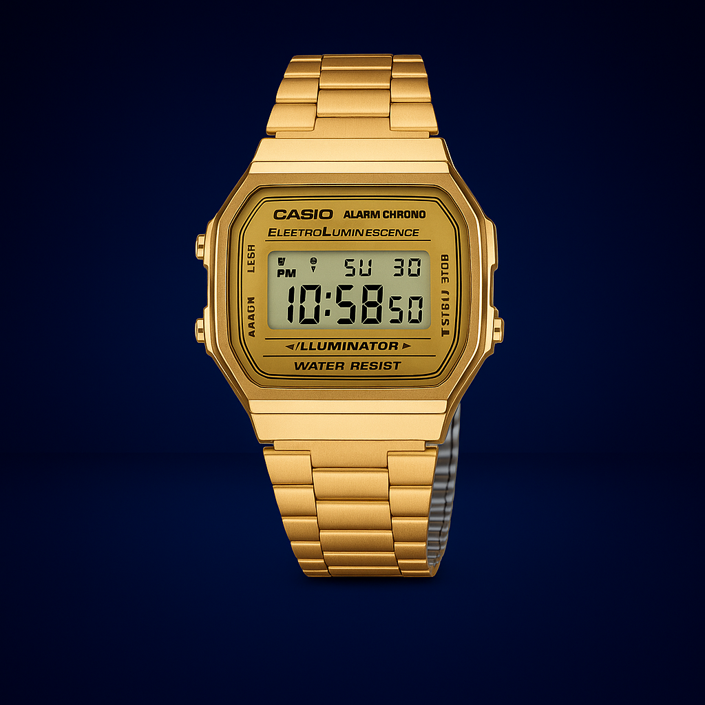 Casio