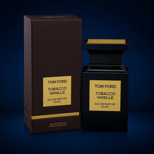 Tom Ford Tobacco Vanille Eau de Parfum 100ml