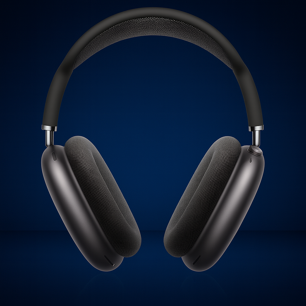 Apple AirPods Max Space Gray