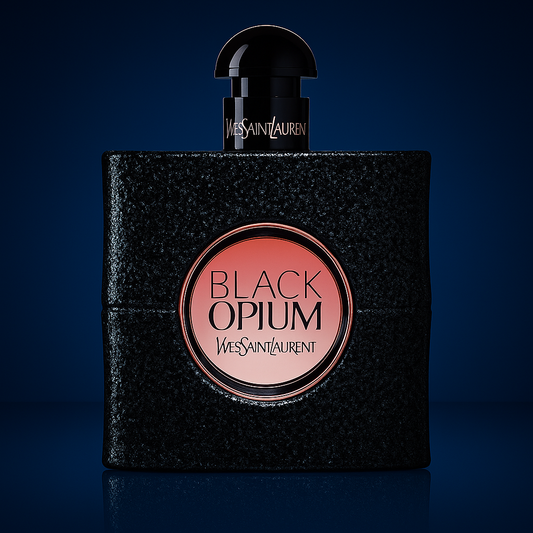 Yves Saint Laurent Black Opium Eau de Parfum 100ml