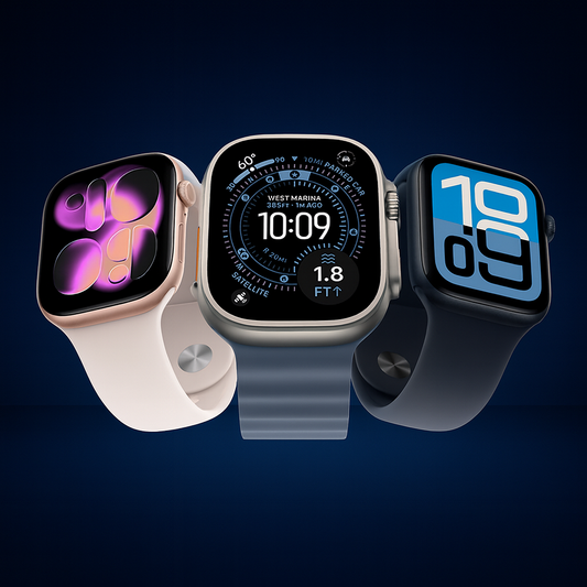 Apple Watch Series 9 2025