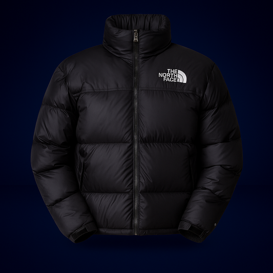 The North Face Nuptse 700