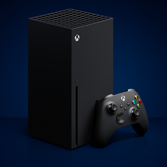 XBOX SERIES X