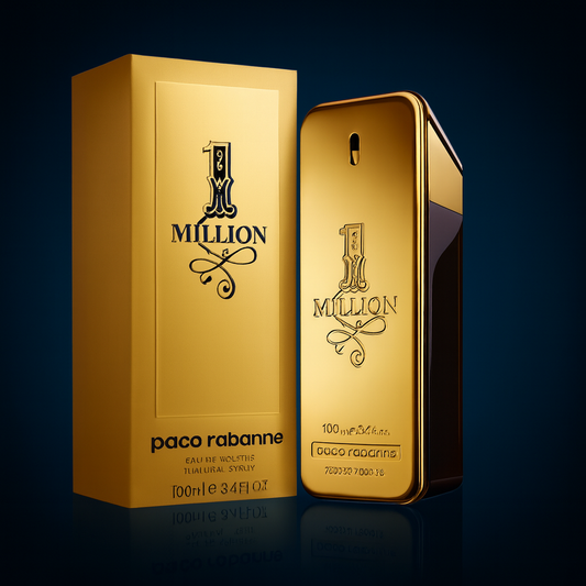Paco Rabanne 1 Million 100 ml