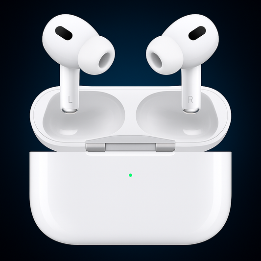 Apple AirPods Pro (2. generacja)
