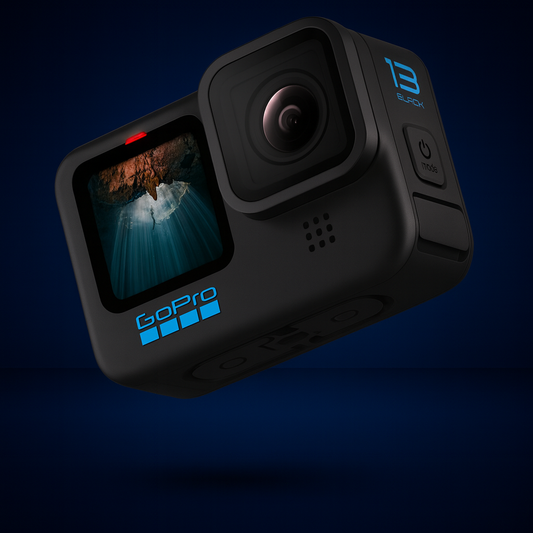 GoPro HERO 13 Black
