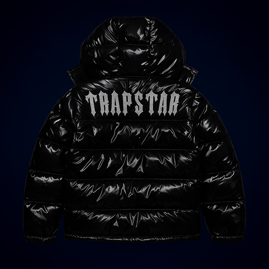 Trapstar Puffer Jacket