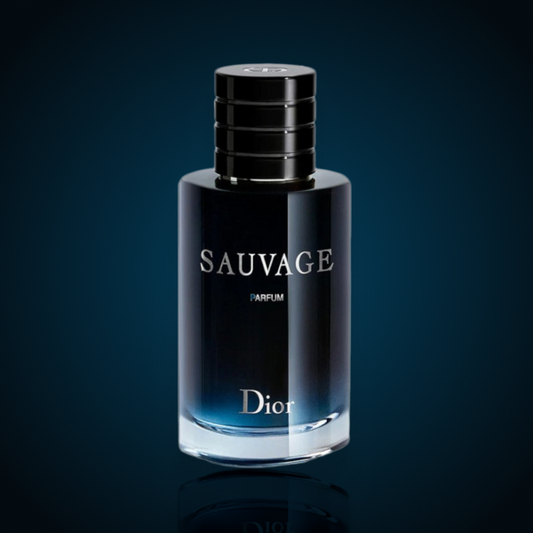 Dior Sauvage Eau de Toilette 100 ml