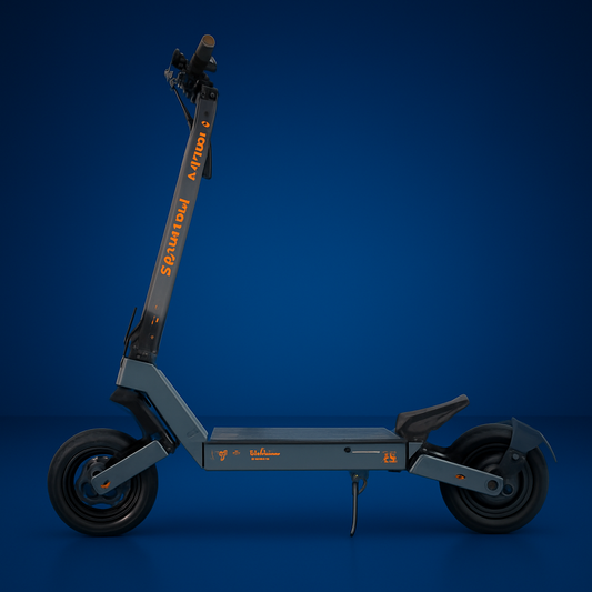 KuKirin G4 Electric Scooter